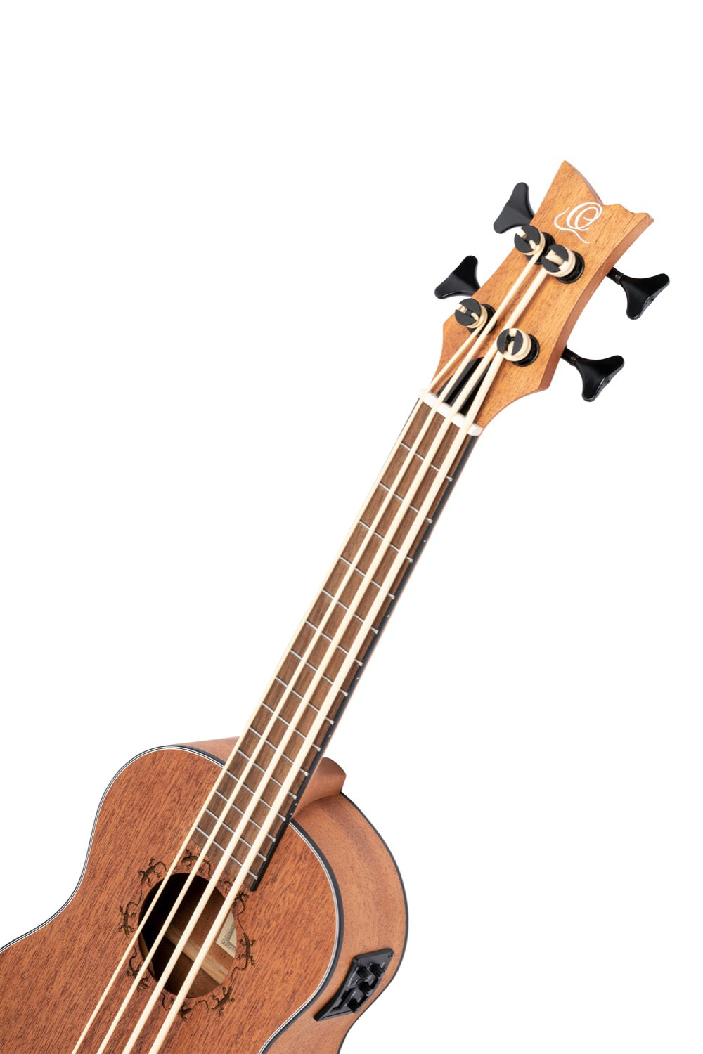 Lizzy Series Ukulele Bas