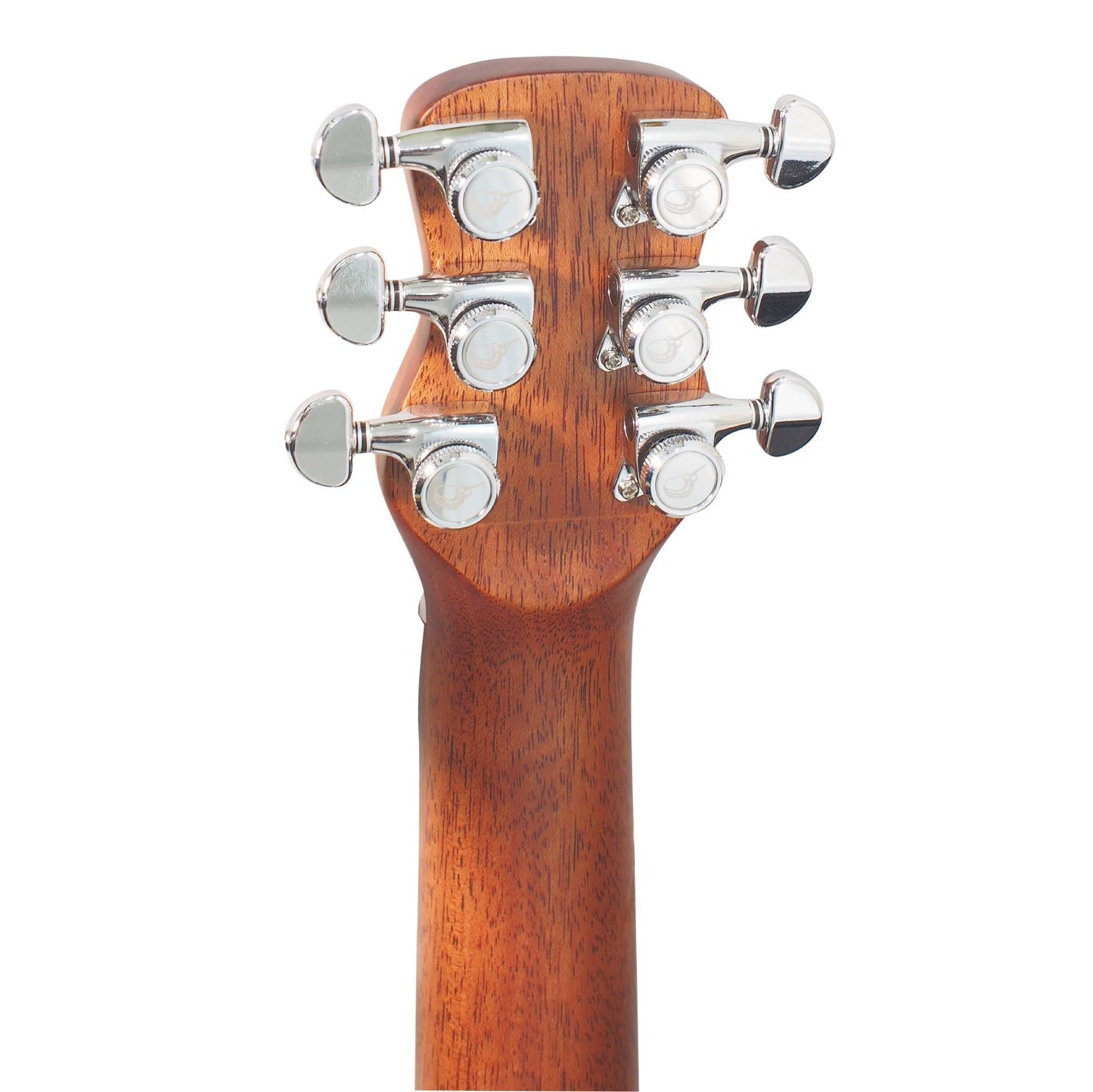 Journey Instruments OF422 Overhead – Resegitarr i helträ ceder och Pau Ferro