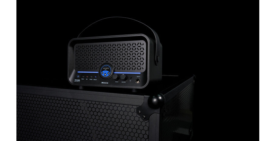 Mooer F15i Li