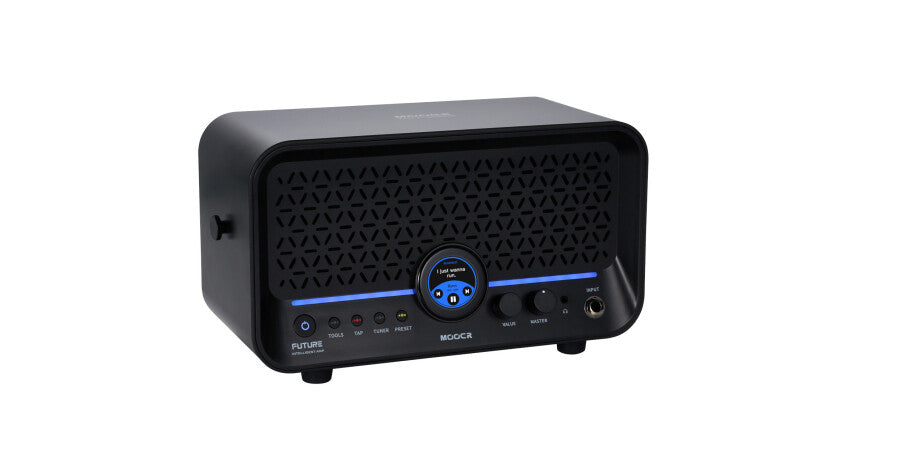 Mooer F15i Li