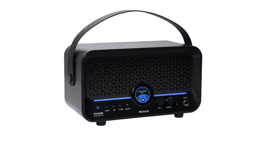 Mooer F15i Li