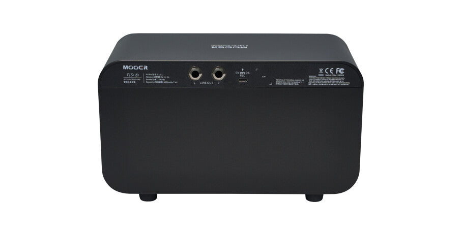 Mooer F15i Li