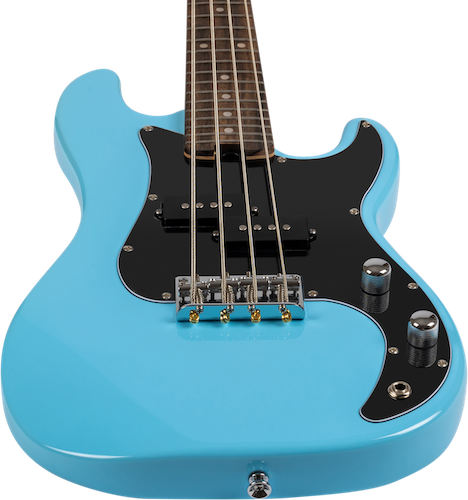 Minibas - Lite Blue
