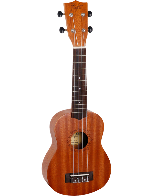 NUS310 Sopranukulele