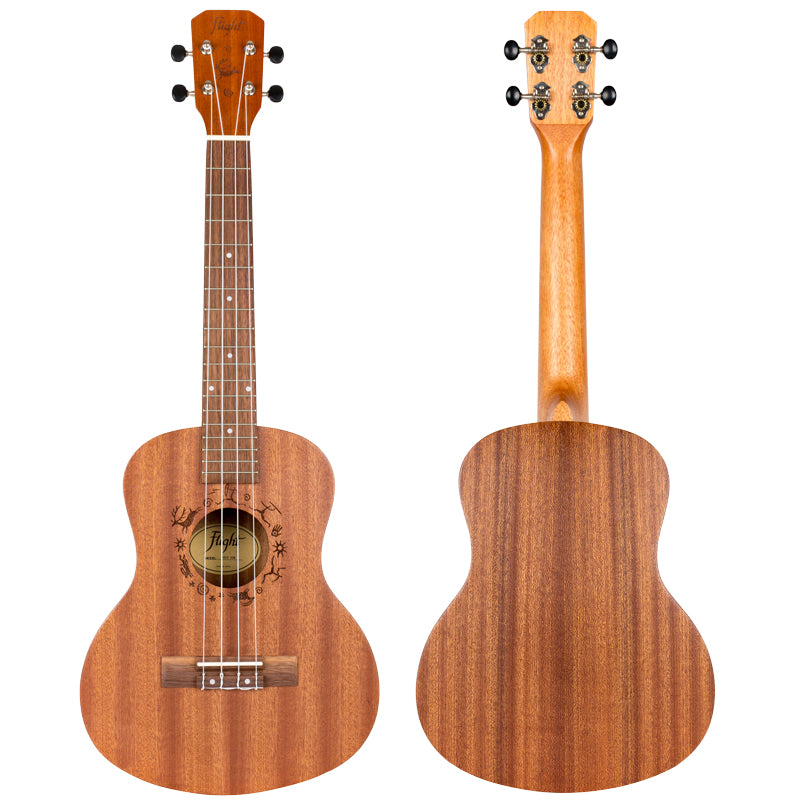 NUT310 Tenorukulele