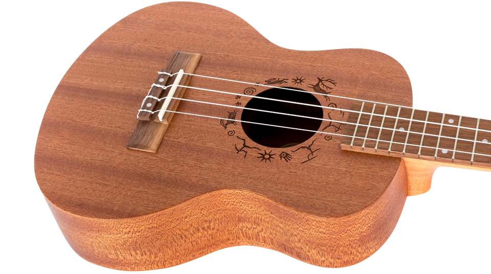 NUT310 Tenorukulele