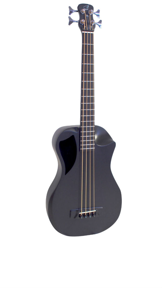 Journey Instruments OB660M Overhead Carbon – Akustisk resebas i kolfiber