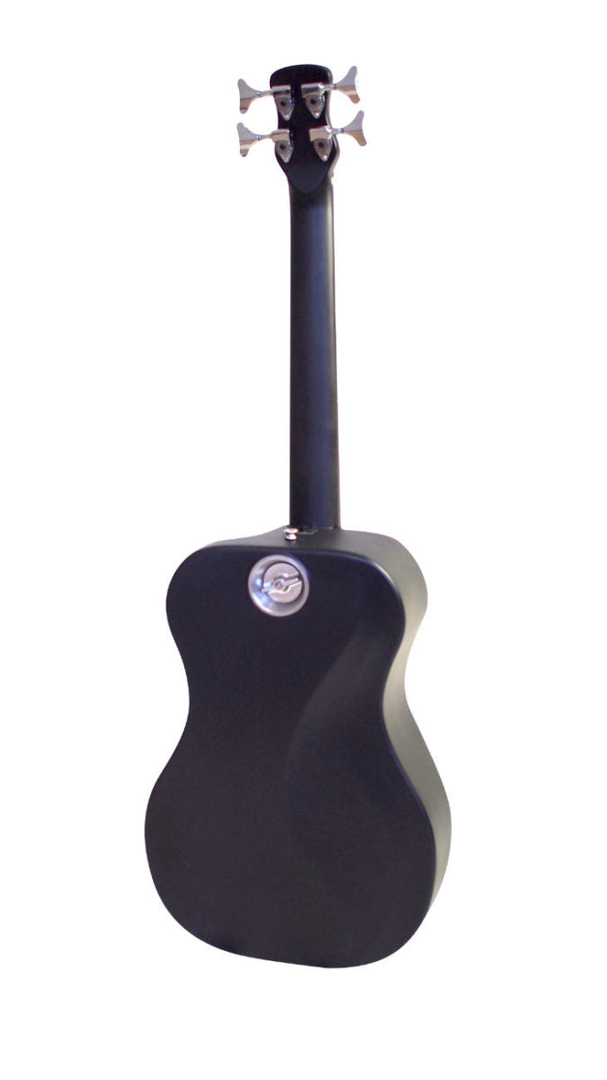 Journey Instruments OB660M Overhead Carbon – Akustisk resebas i kolfiber