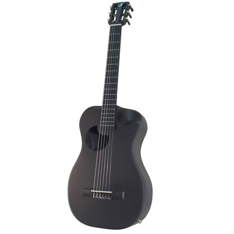 Journey Instruments OC660M – Klassisk rese- och crossovergitarr