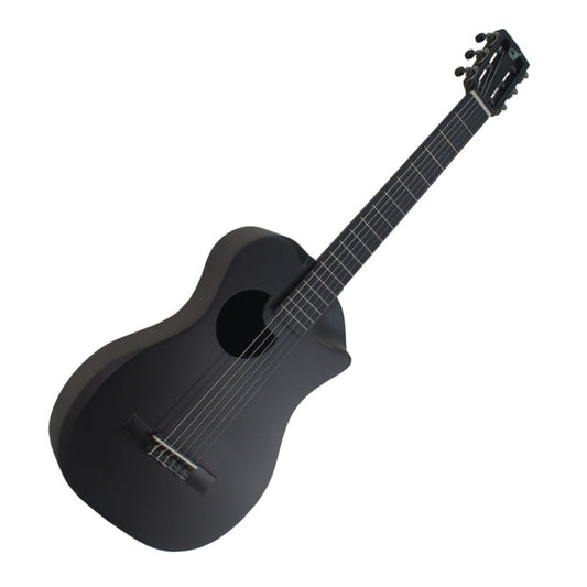 Journey Instruments OC660M – Klassisk rese- och crossovergitarr