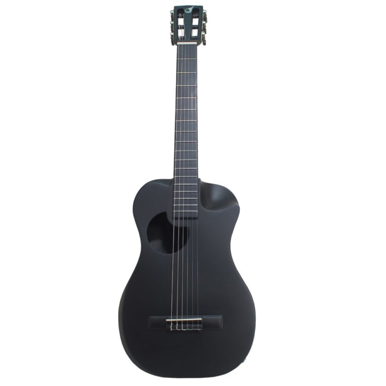 Journey Instruments OC660M – Klassisk rese- och crossovergitarr