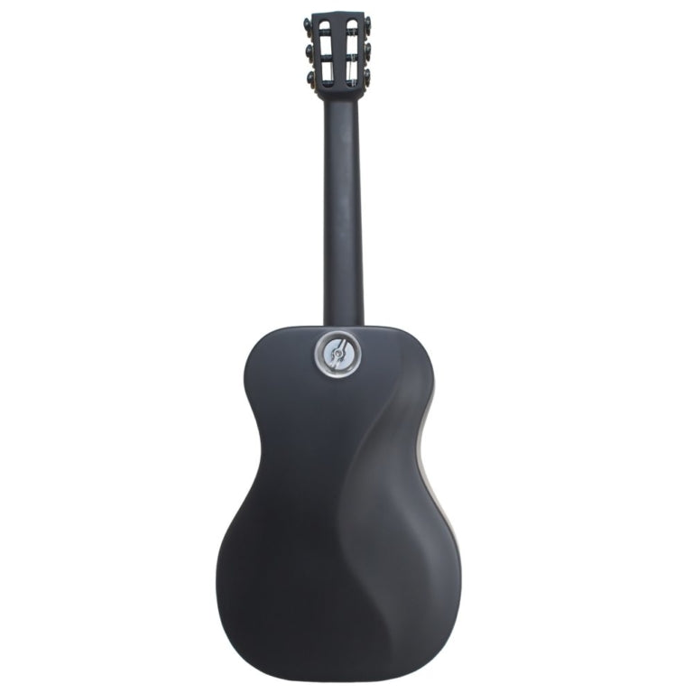 Journey Instruments OC660M – Klassisk rese- och crossovergitarr