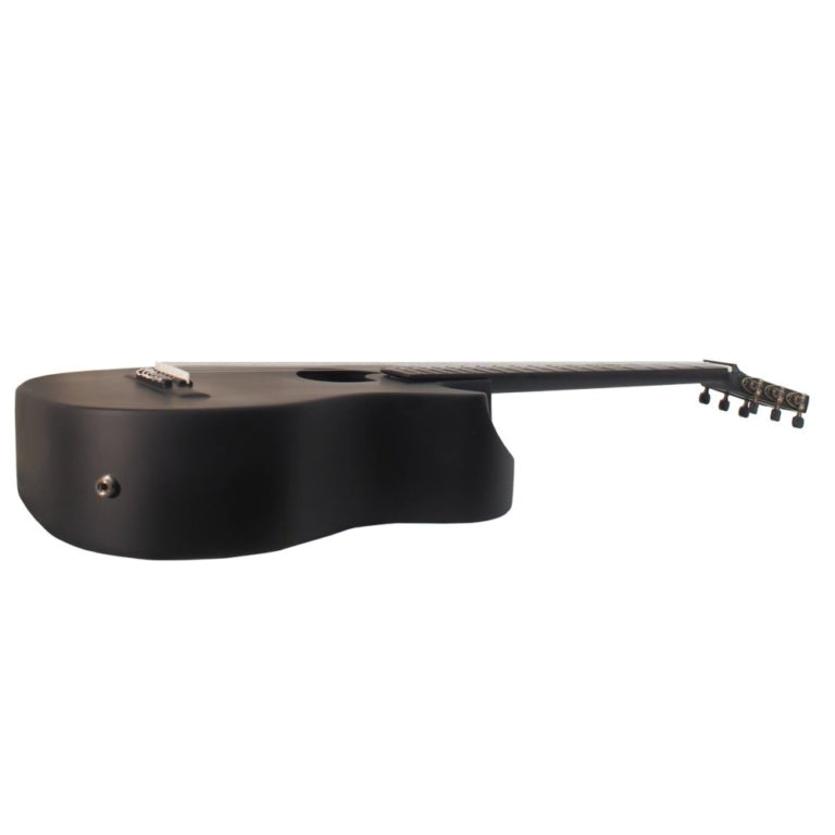 Journey Instruments OC660M – Klassisk rese- och crossovergitarr