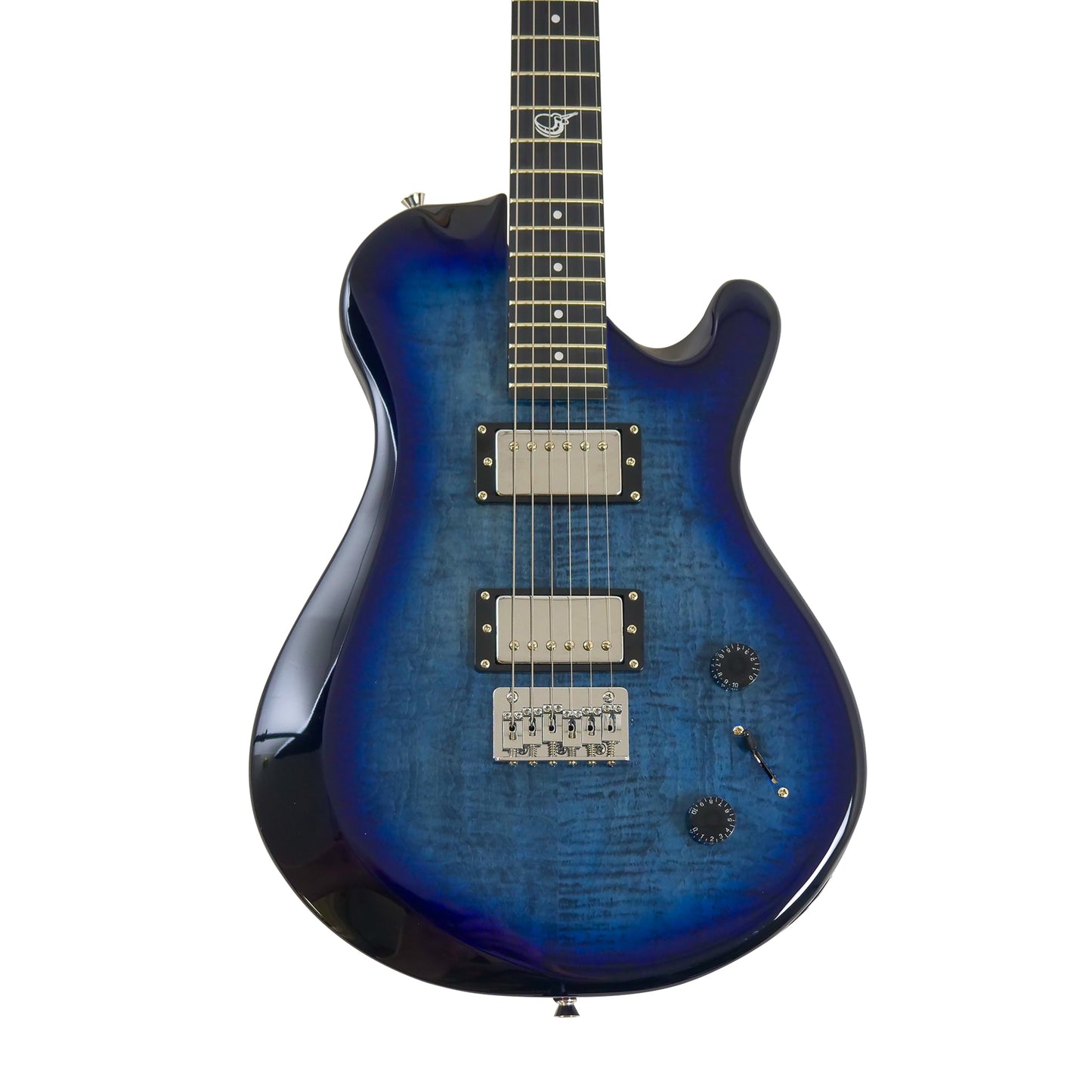 Journey Instruments OE990BL Overhead Electric – Blue Edition
