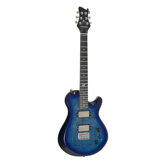 Journey Instruments OE990BL Overhead Electric – Blue Edition