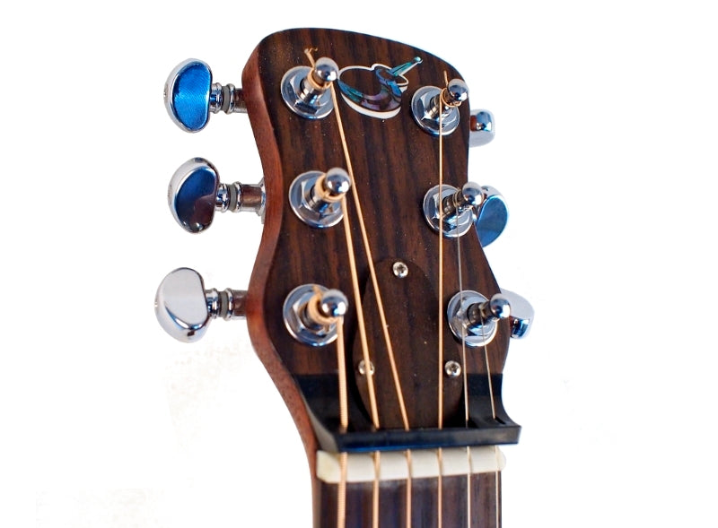 Journey Instruments OF312 Overhead – Resgitarr i solid gran och rosenträ