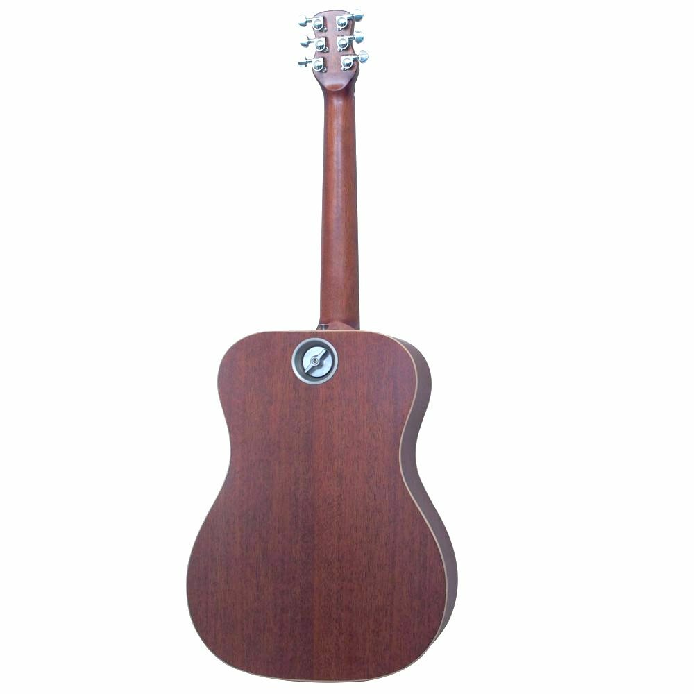 Journey Instruments OF312 Overhead – Resgitarr i solid gran och rosenträ