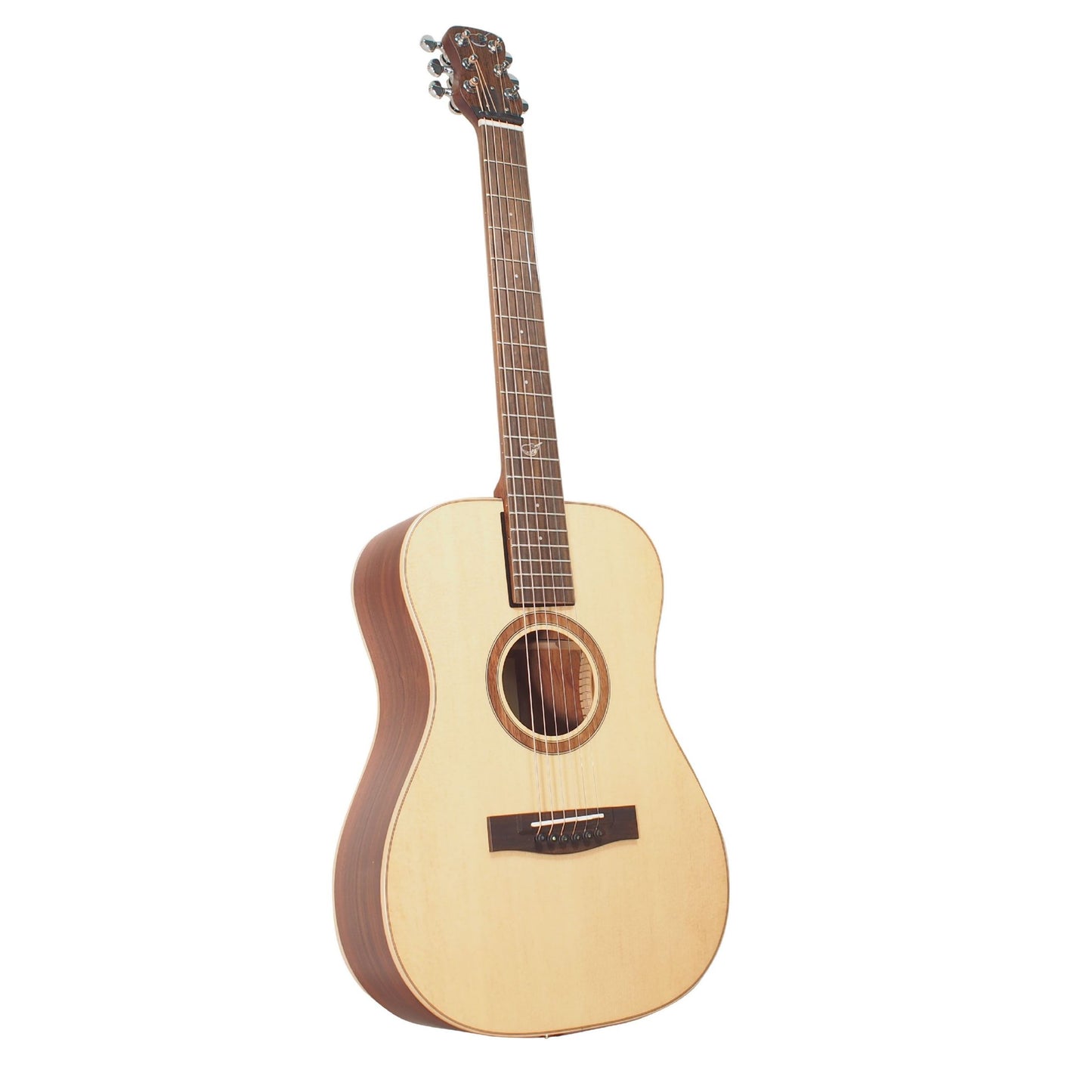 Journey Instruments OF422 Overhead – Resegitarr i helträ ceder och Pau Ferro