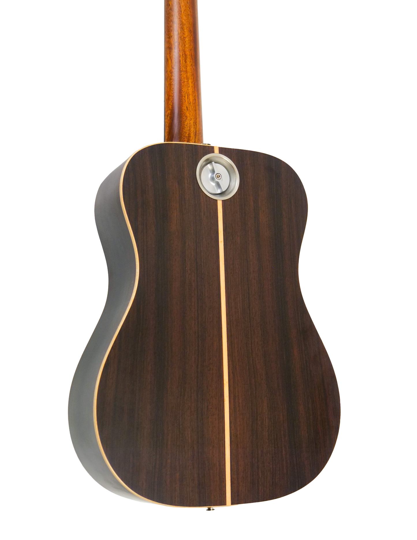 Journey Instruments OF422C Overhead – Resgitarr i massivt cederträ med Cutaway