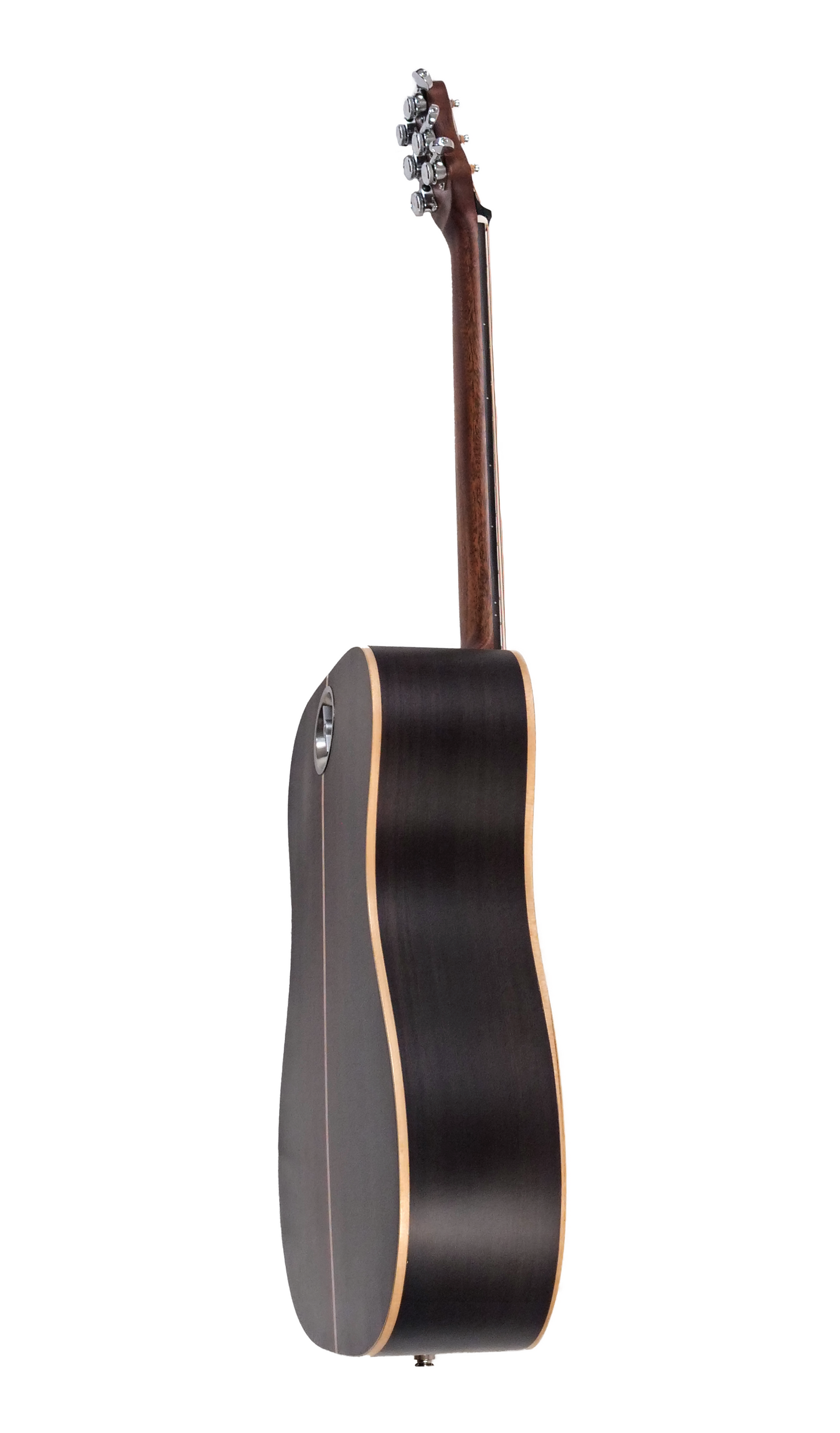 Journey Instruments OF422C Overhead – Resgitarr i massivt cederträ med Cutaway