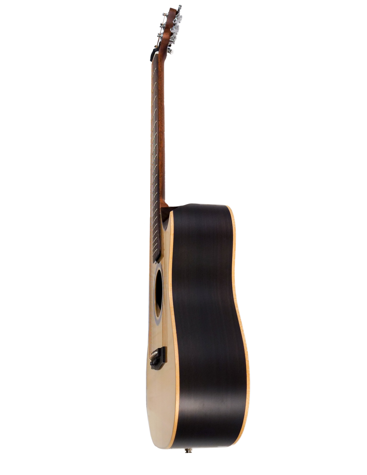 Journey Instruments OF422C Overhead – Resgitarr i massivt cederträ med Cutaway