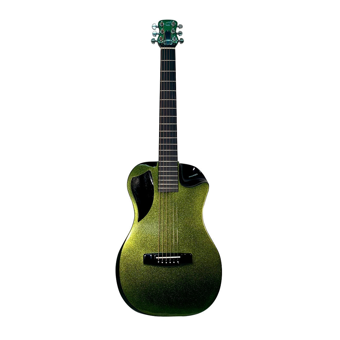 Journey Instruments OF660 – Kolfiberresgitarr