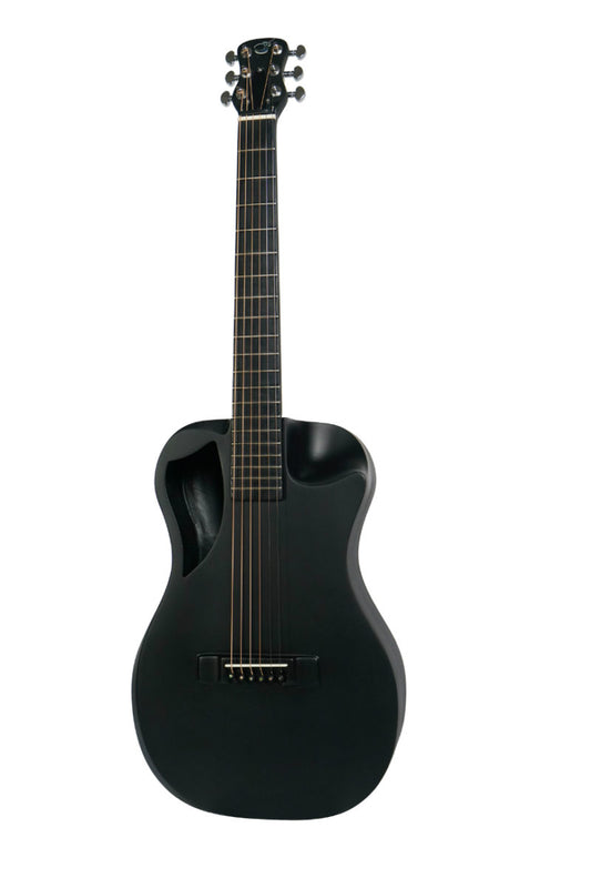 Journey Instruments OF660 – Kolfiberresgitarr