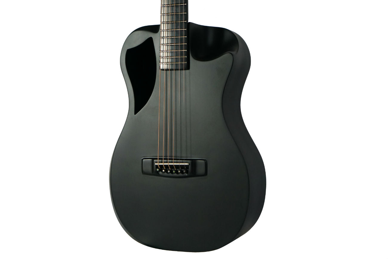 Journey Instruments OF660 – Kolfiberresgitarr