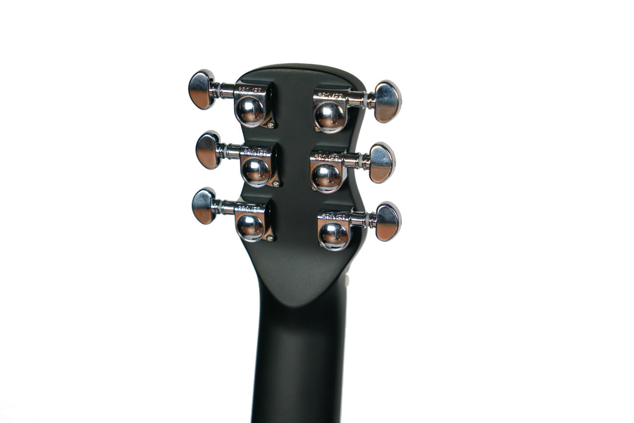 Journey Instruments OF660 – Kolfiberresgitarr