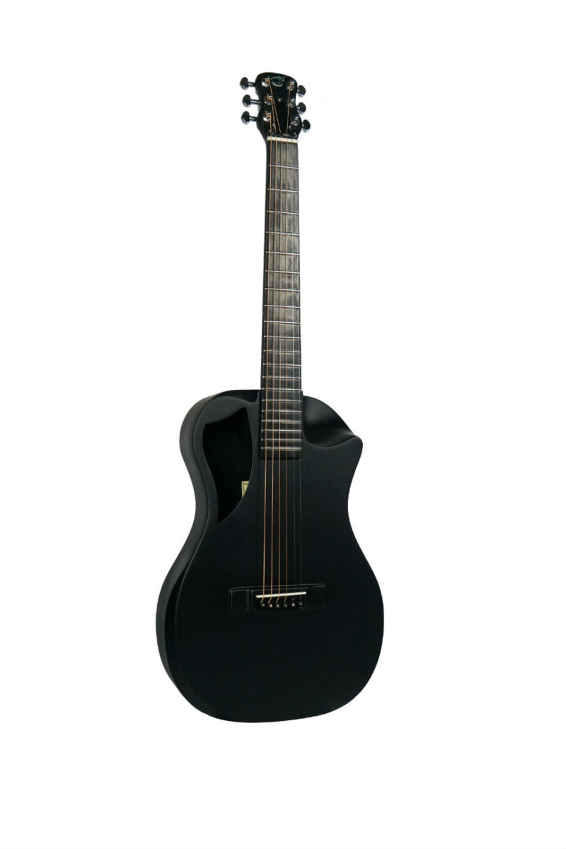 Journey Instruments OF660 – Kolfiberresgitarr