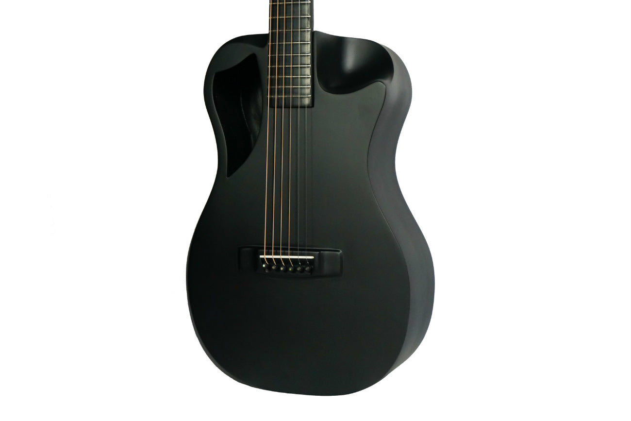 Journey Instruments OF660 – Kolfiberresgitarr