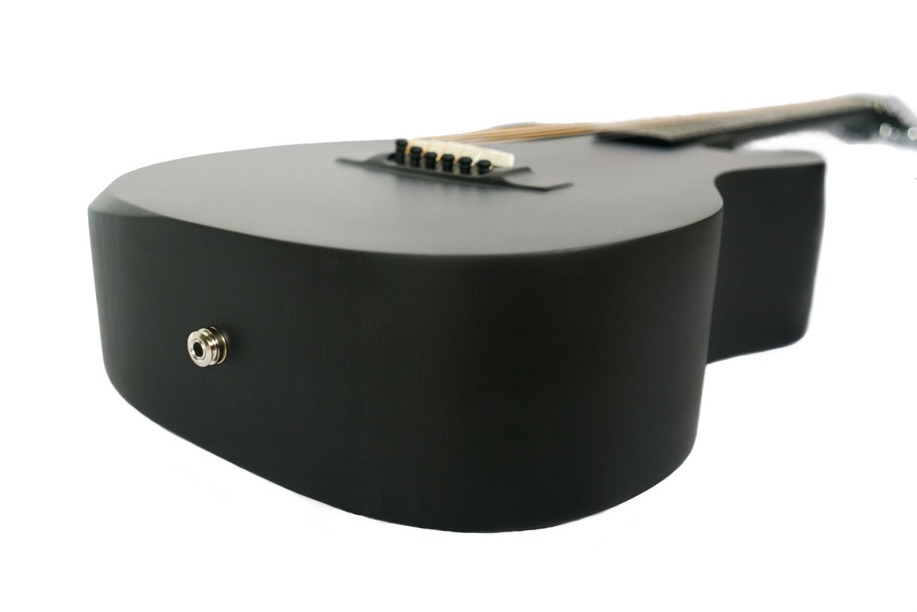 Journey Instruments OF660 – Kolfiberresgitarr