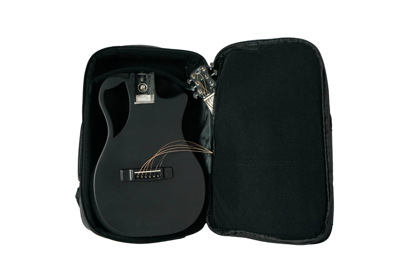 Journey Instruments OF660 – Kolfiberresgitarr