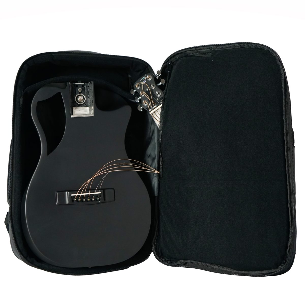 Journey Instruments OF660 – Kolfiberresgitarr