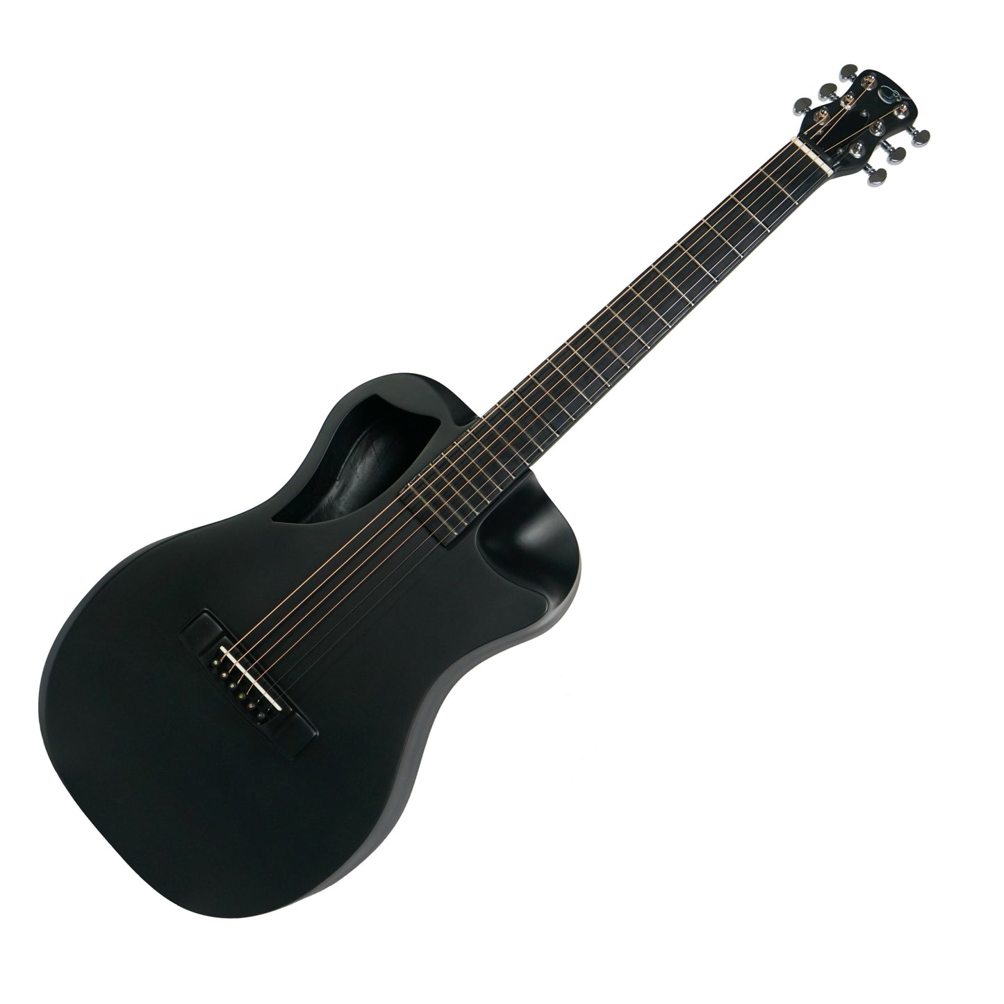 Journey Instruments OF660 – Kolfiberresgitarr