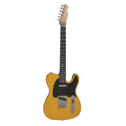 Journey Instruments OT990BT Overhead Electric – Blonde Texan Edition