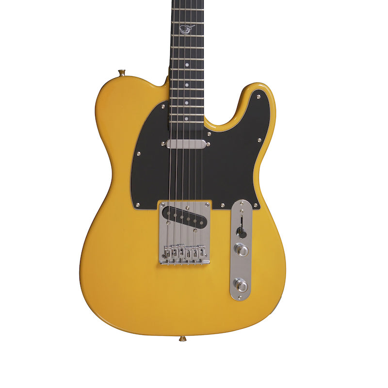 Journey Instruments OT990BT Overhead Electric – Blonde Texan Edition