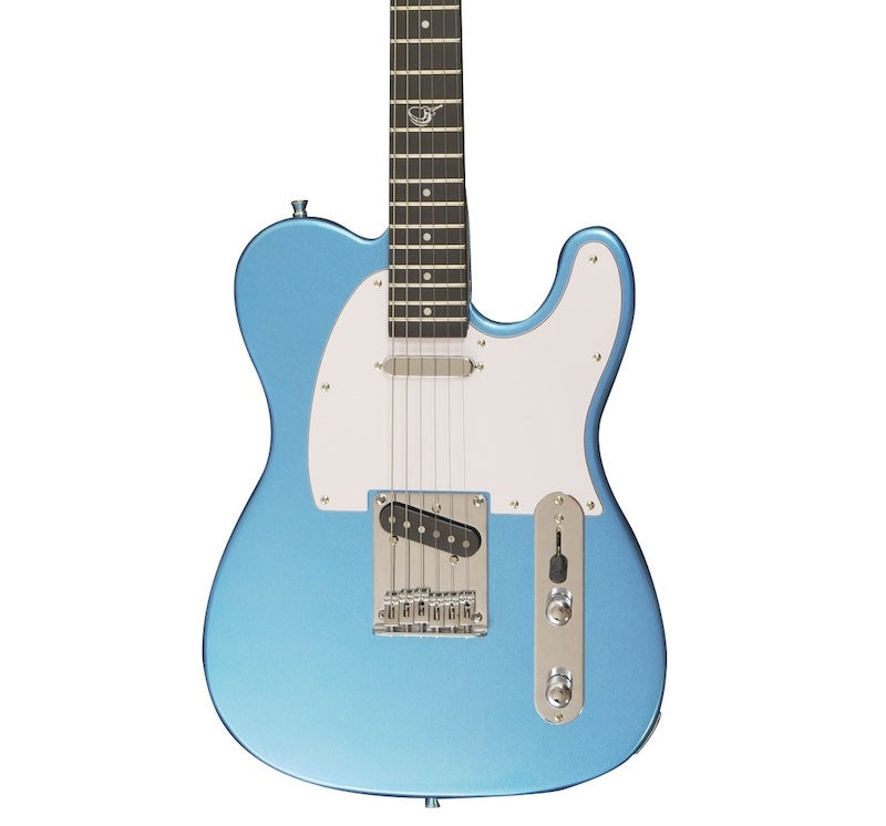 Journey Instruments OT990BL Overhead Electric – Lake Belton Blue