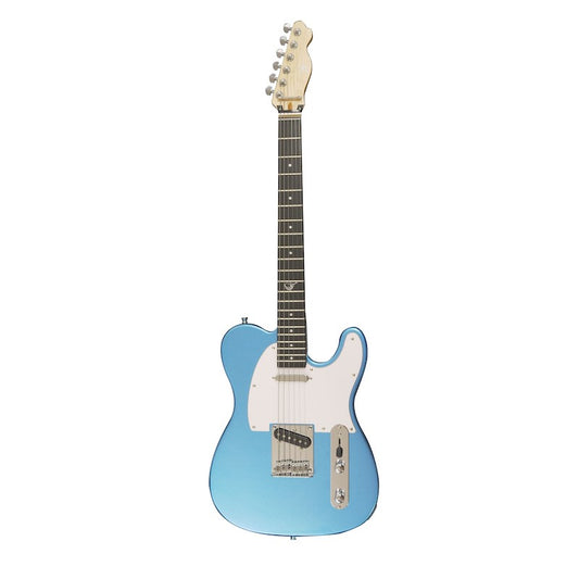 Journey Instruments OT990BL Overhead Electric – Lake Belton Blue