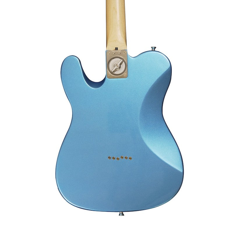 Journey Instruments OT990BL Overhead Electric – Lake Belton Blue