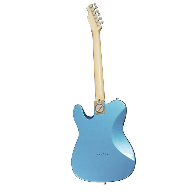 Journey Instruments OT990BL Overhead Electric – Lake Belton Blue