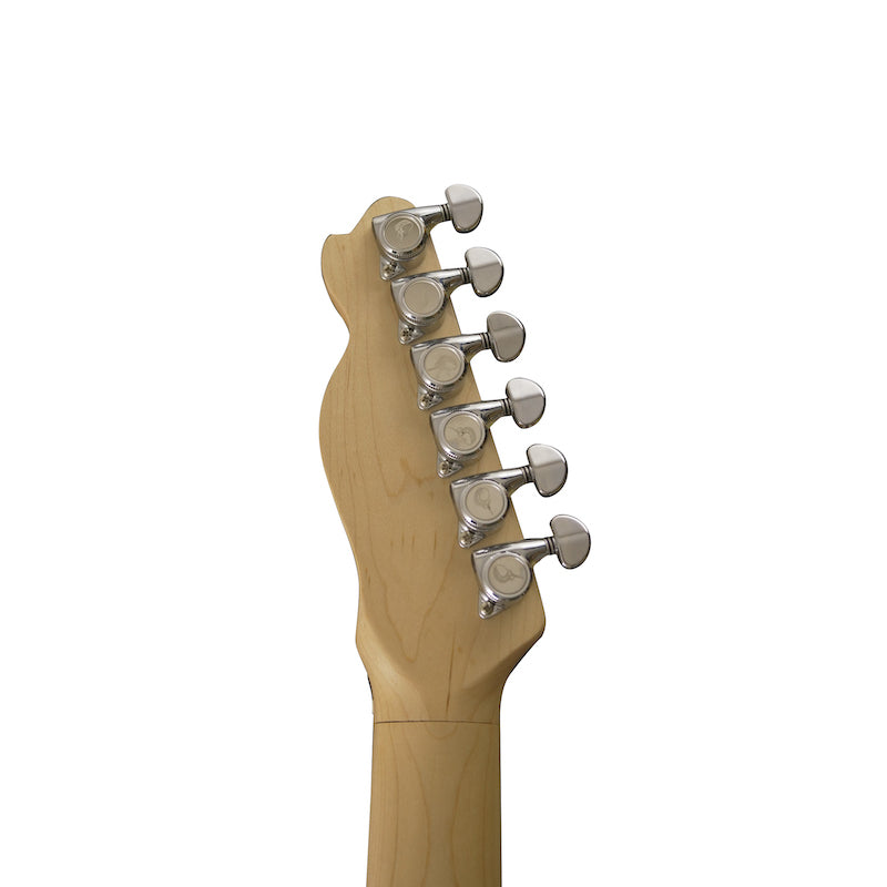 Journey Instruments OT990BT Overhead Electric – Blonde Texan Edition