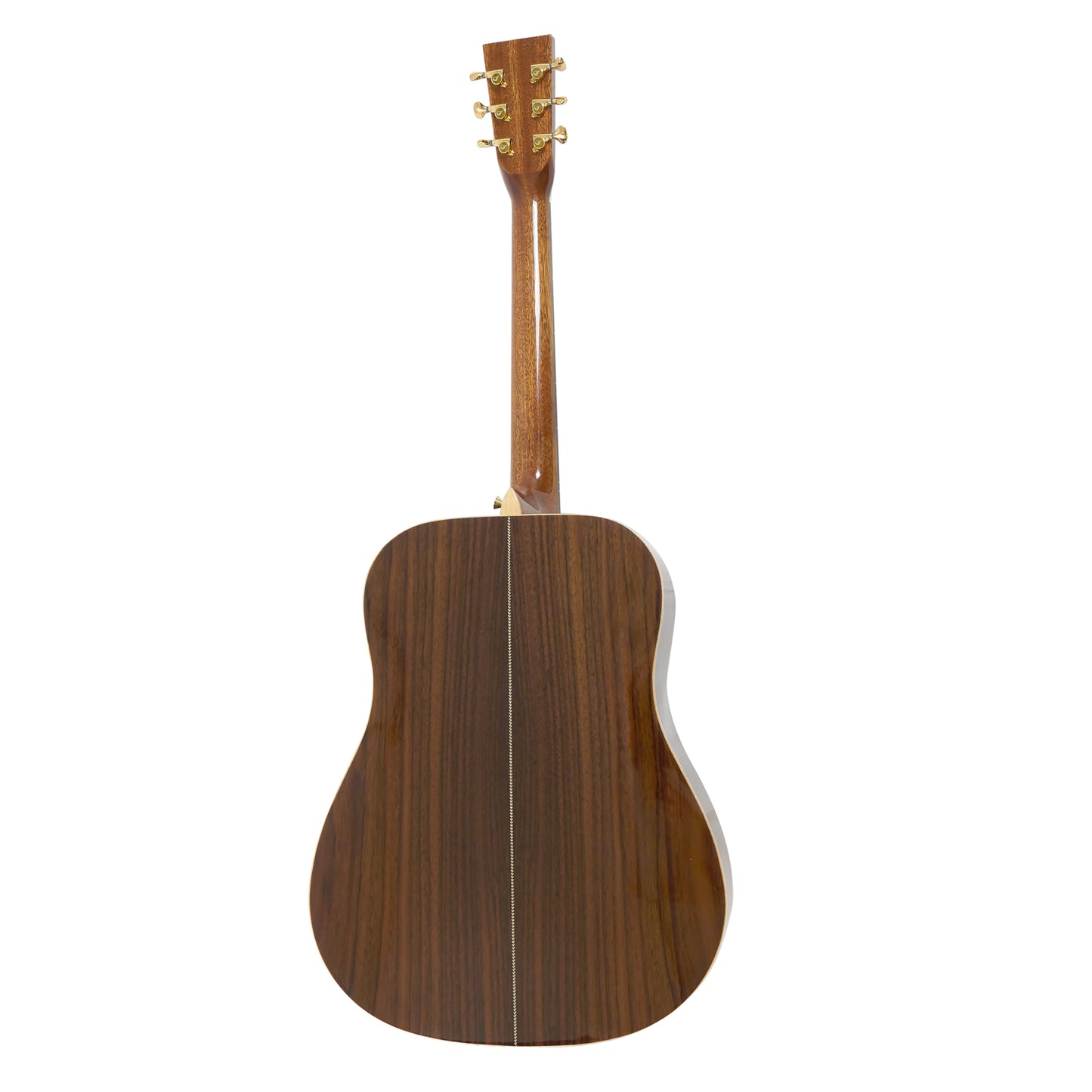 Journey Instruments JCD422 Comfort Dreadnought – Rostat Sitka & Solid Rosewood
