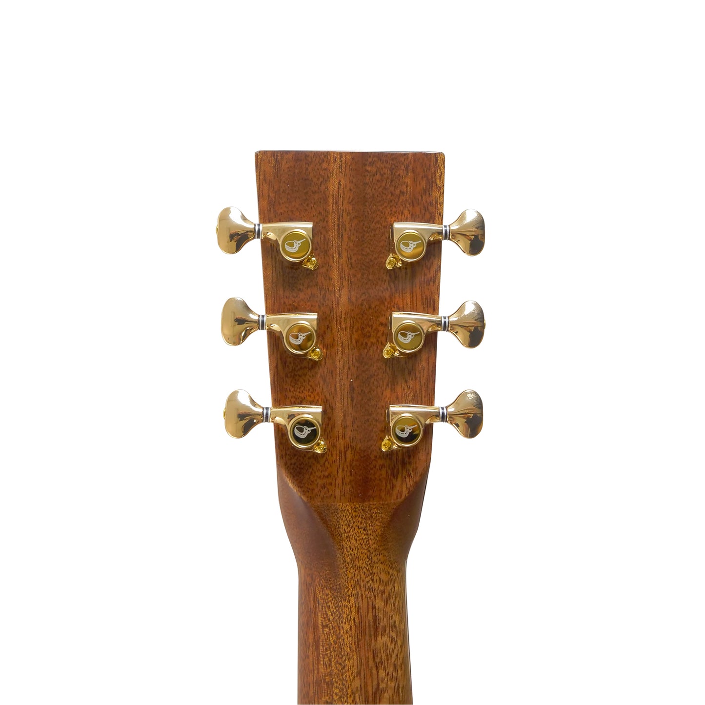Journey Instruments JCD422 Comfort Dreadnought – Rostat Sitka & Solid Rosewood