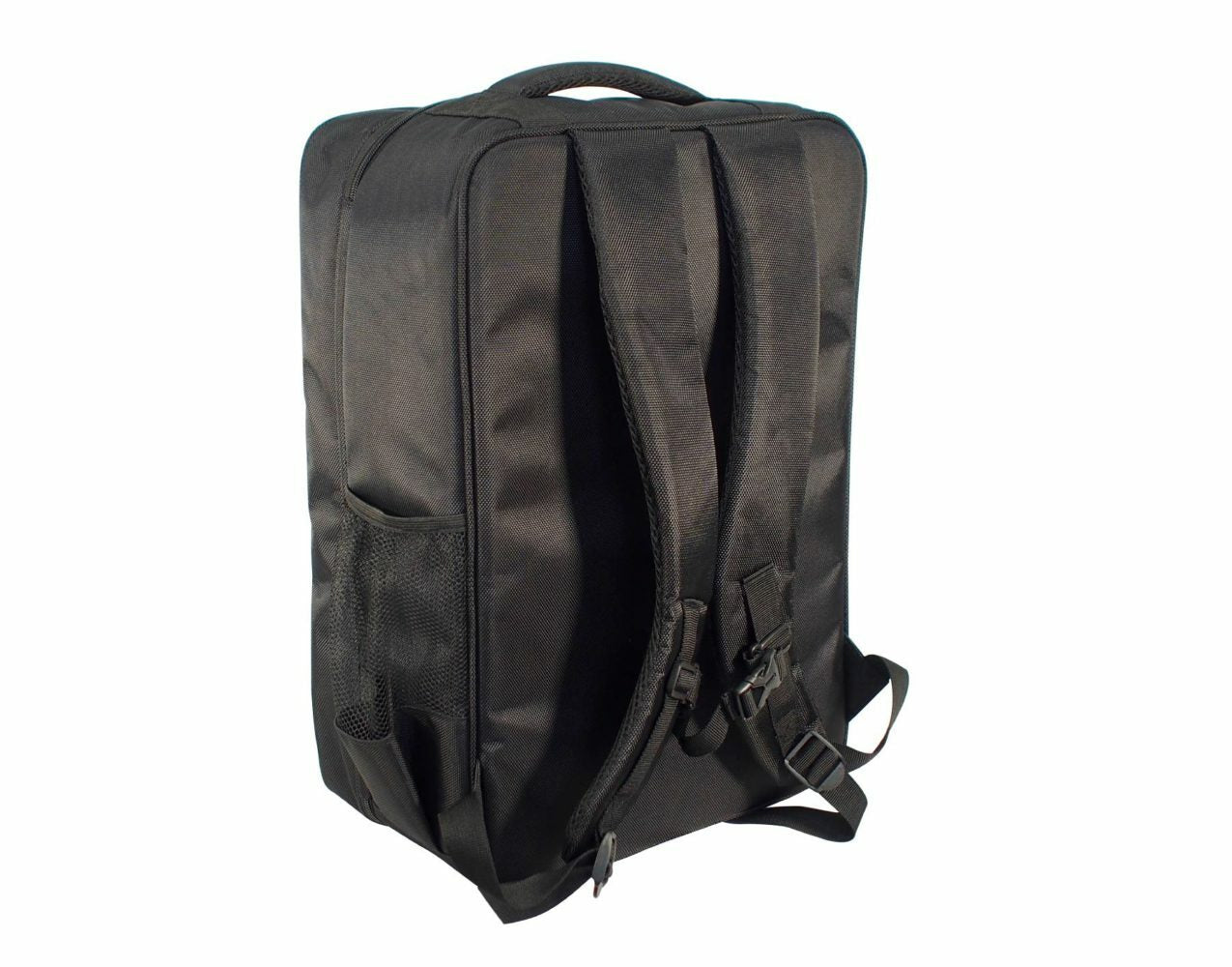 Journey Instruments PJ410N Puddle Jumper – Kompakt resegitarr i massiv gran
