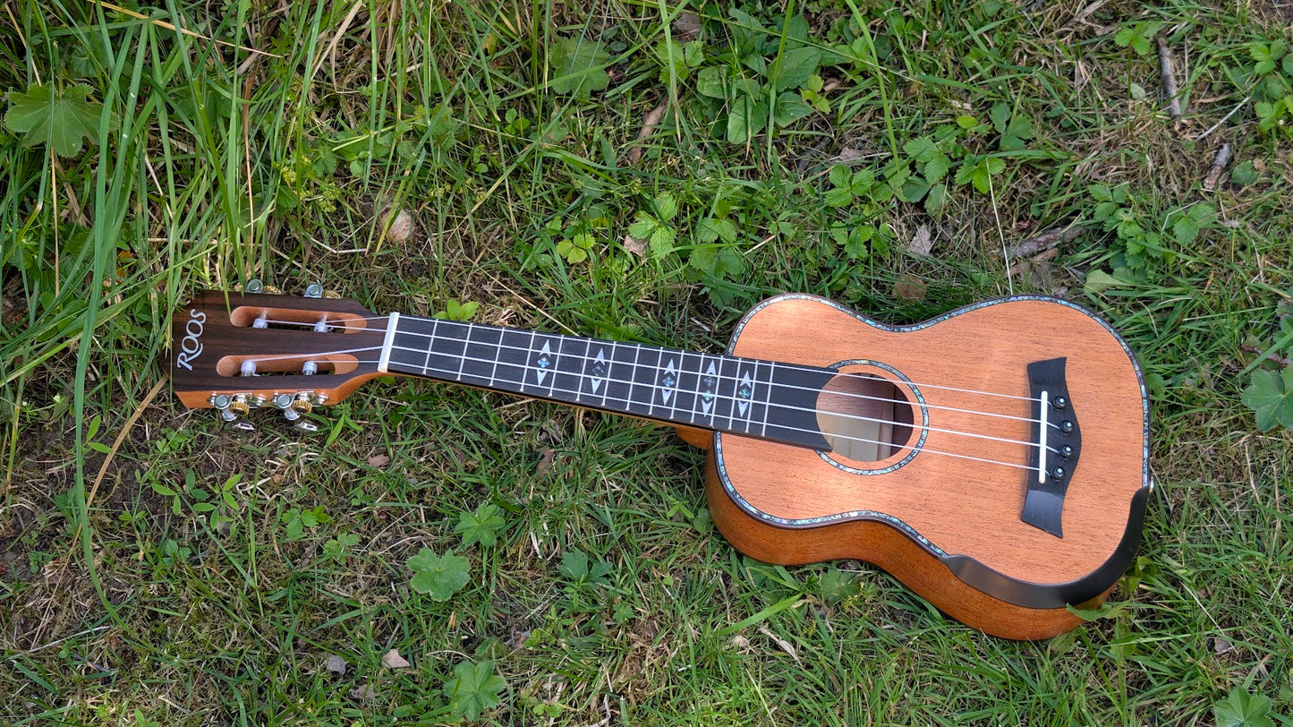 LOMA Sopran