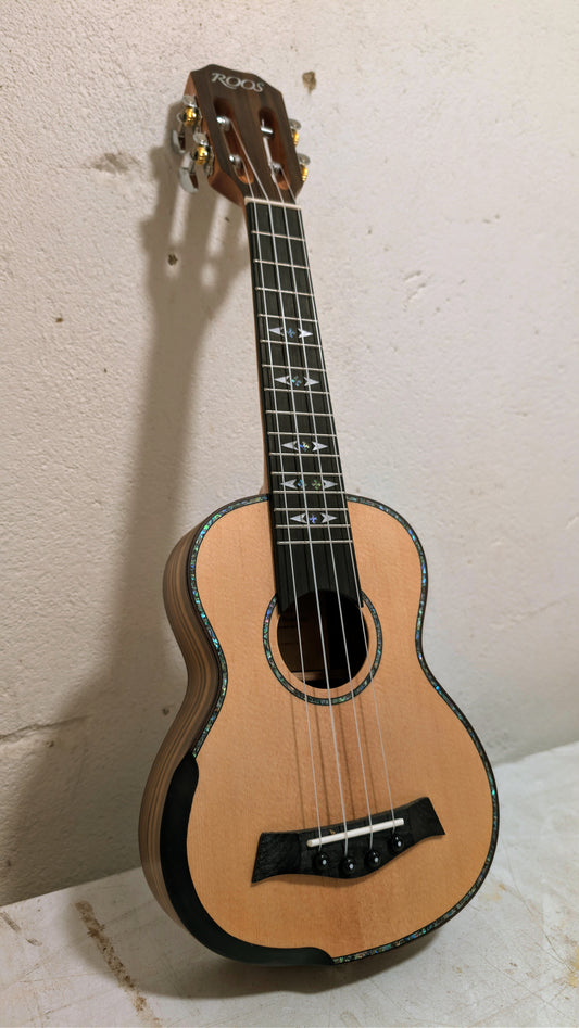 LO-WA - Sopran