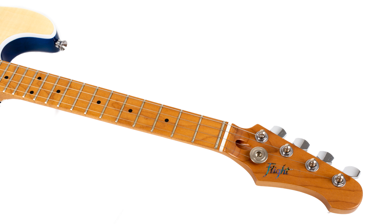 Pathfinder - Tenorukulele