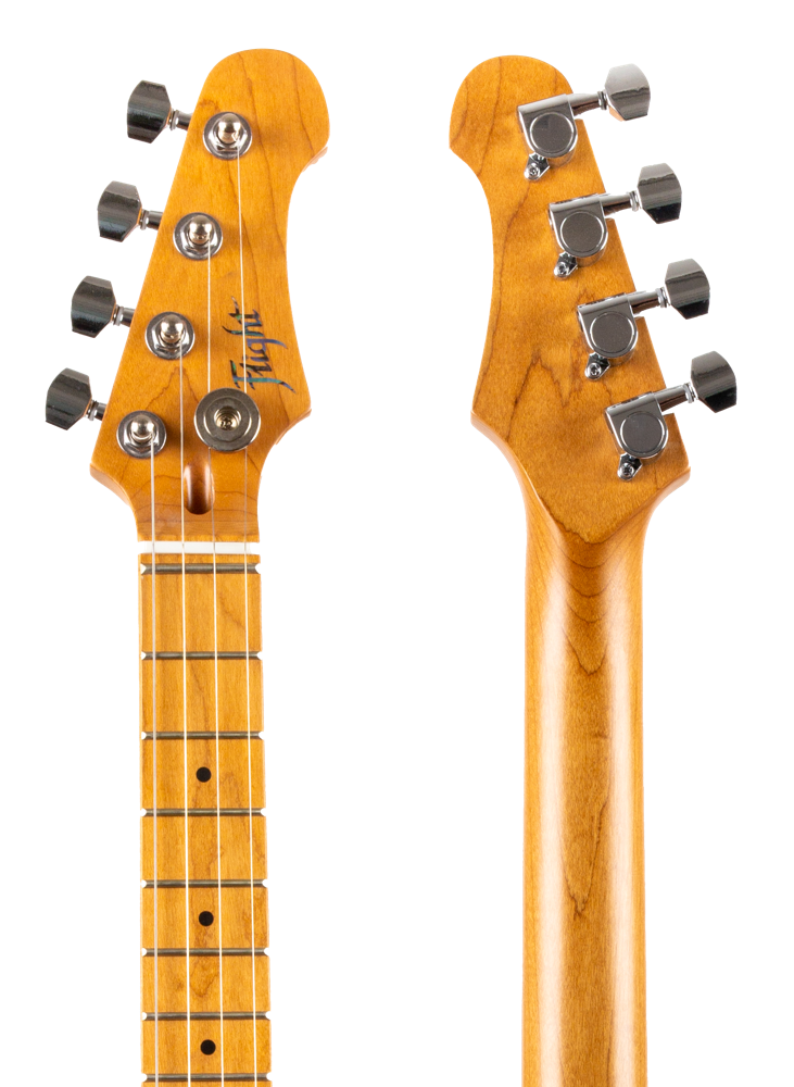 Pathfinder - Tenorukulele