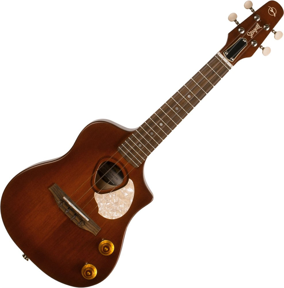 Vecka Nylon EQ